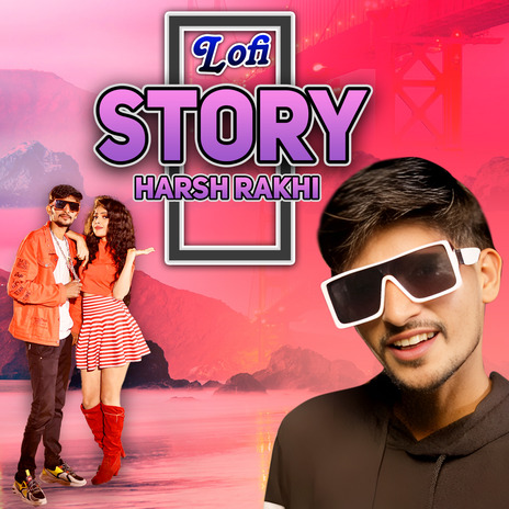 Story (Lofi) ft. Anjali Raghav & Dharmbir Bhatt | Boomplay Music