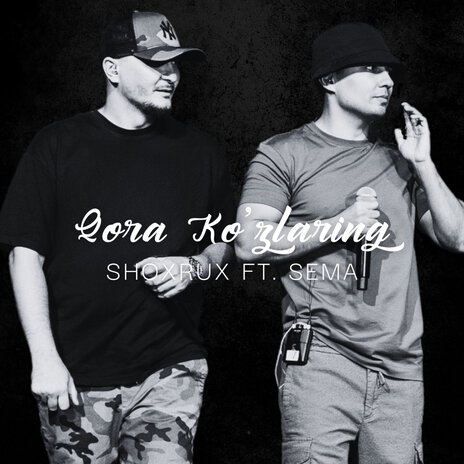 Qora Ko'zlaring ft. Sema | Boomplay Music