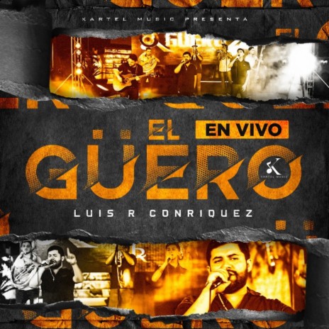 El Güero (En Vivo) | Boomplay Music