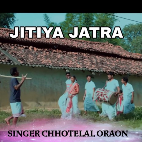 Jitiya Jatra | Boomplay Music