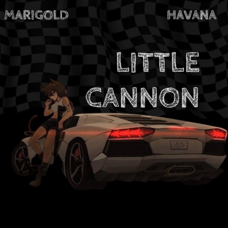 Little Cannon | Boomplay Music