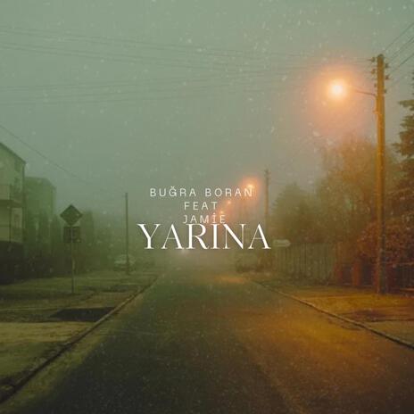 YARINA ft. Jamie | Boomplay Music