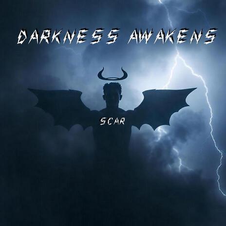 Darkness Awakens | Boomplay Music