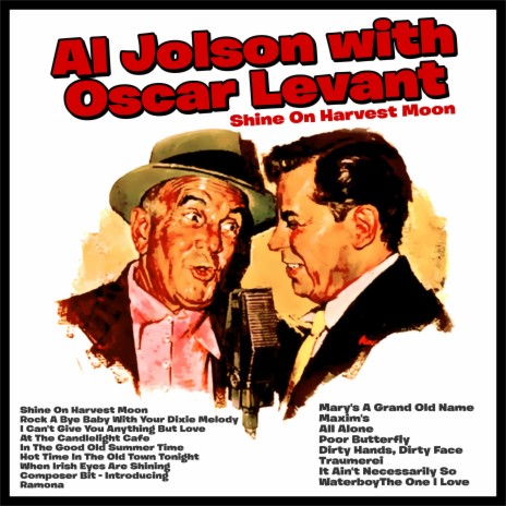 In the Good Old Summer Time ft. Oscar Levant | Boomplay Music