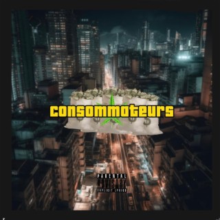 Consommateurs