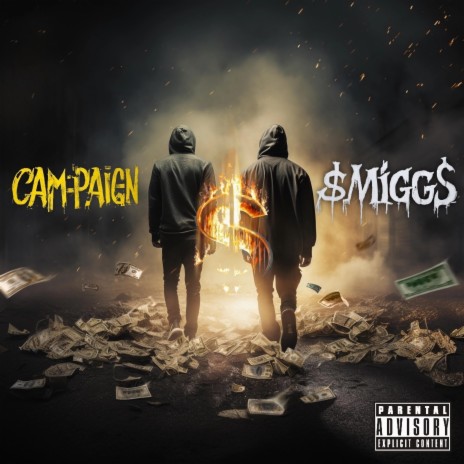 Money ft. $miggs | Boomplay Music