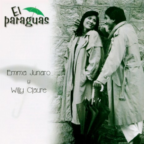 El Paraguas ft. Emma Junaro