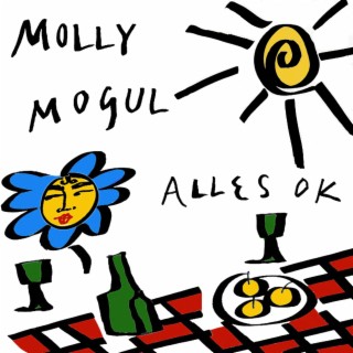 Molly Mogul