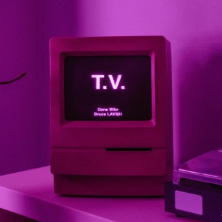 T.V.