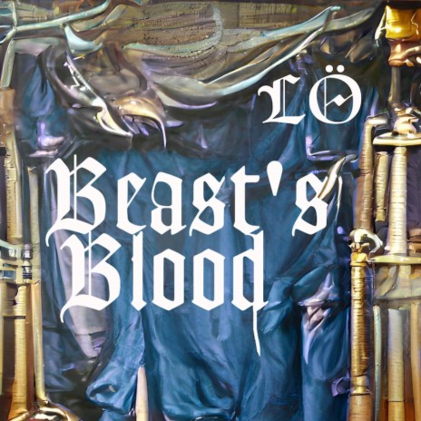 Beast's Blood | Boomplay Music
