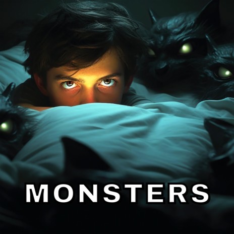 Monsters | Boomplay Music