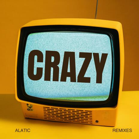 Crazy (PT II) | Boomplay Music