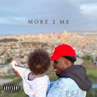 More 2 Me (Radio Edit)