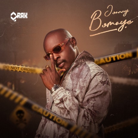 Bomaye | Boomplay Music