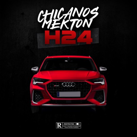 H24 ft. mekton | Boomplay Music