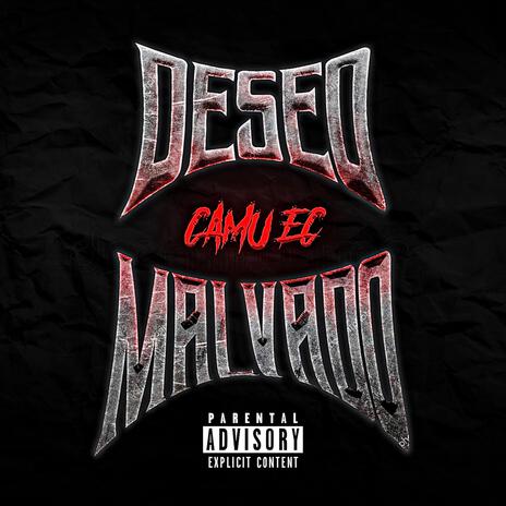 DESEO MALVADO | Boomplay Music