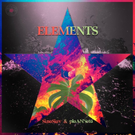 Elements ft. plANNeta | Boomplay Music