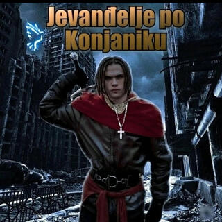 Konjanik (Kraj Vremena)