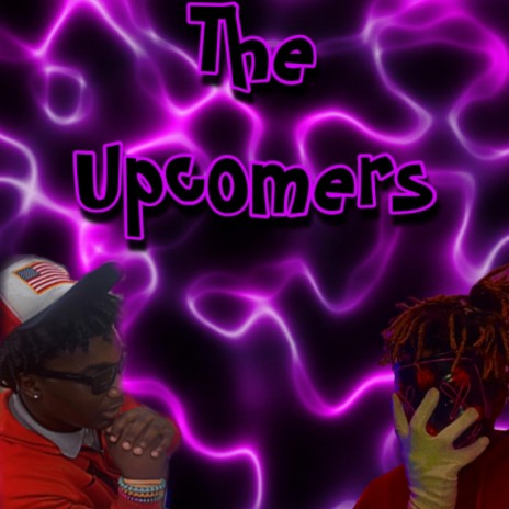 The Upcomers ft. A.yokayy | Boomplay Music
