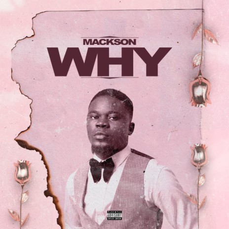 Why | Boomplay Music