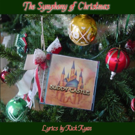 The Symphony of Christmas | Boomplay Music