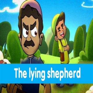 The lying shepherd