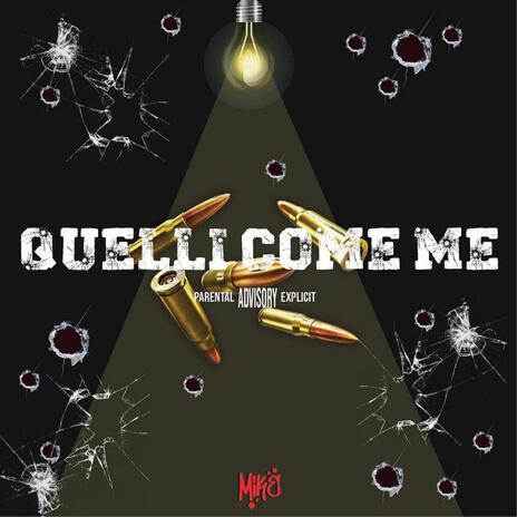 QUELLI COME ME | Boomplay Music