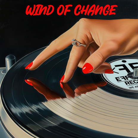 Wind of Change ft. KANVISE & SMOLA | Boomplay Music