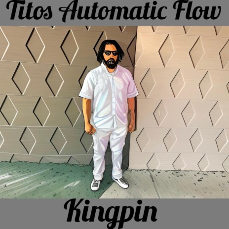 KINGPIN | Boomplay Music