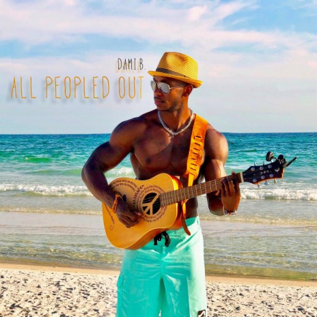 All Peopled Out | Boomplay Music