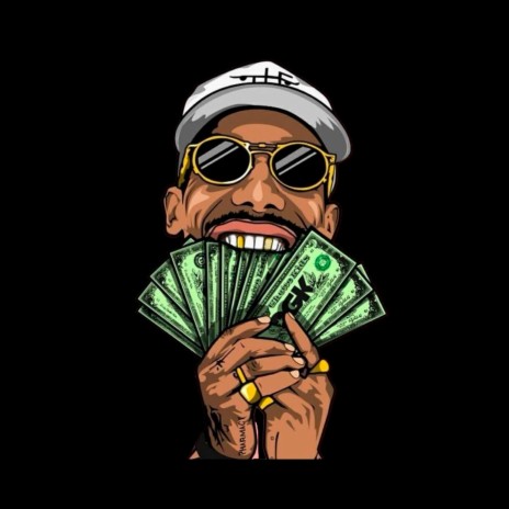 Hard Fast Rap Trap Beat Freestyle Get Paid | Boomplay Music