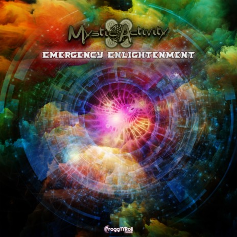 Emergency Enlightenment | Boomplay Music