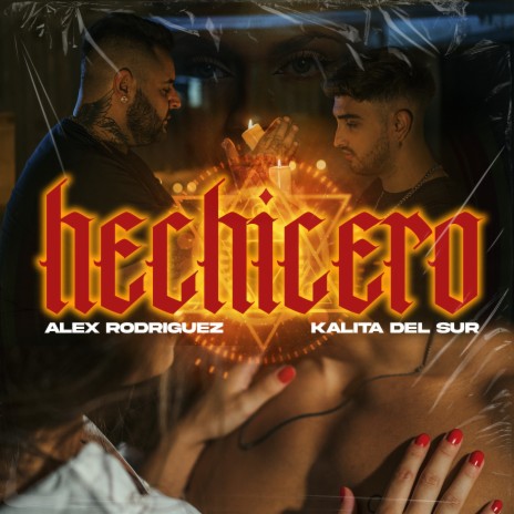 Hechicero ft. Kalita del Sur & Ozarus | Boomplay Music