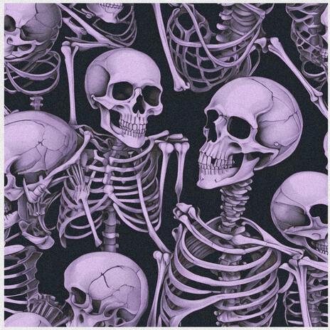 PHONKY SCARY SKELETONS | Boomplay Music