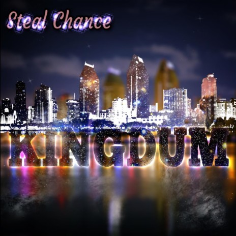 Steal Chance | Boomplay Music