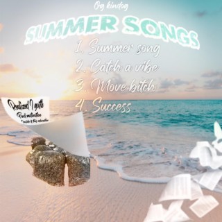 Summer Songs (Ep)