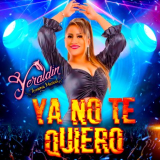 Yeraldin y Su Armonia Musical