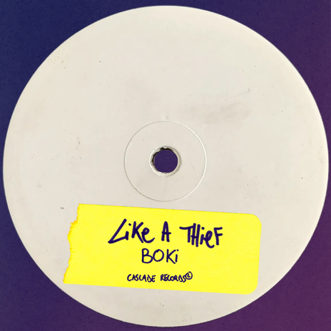 like a thief | Boomplay Music