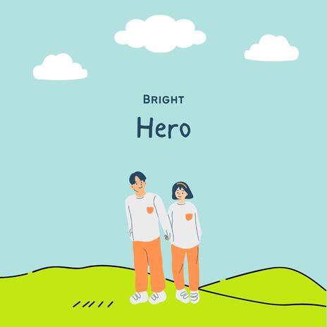 Hero | Boomplay Music