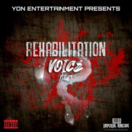 REHABILATATION ft. C9 🅴 | Boomplay Music