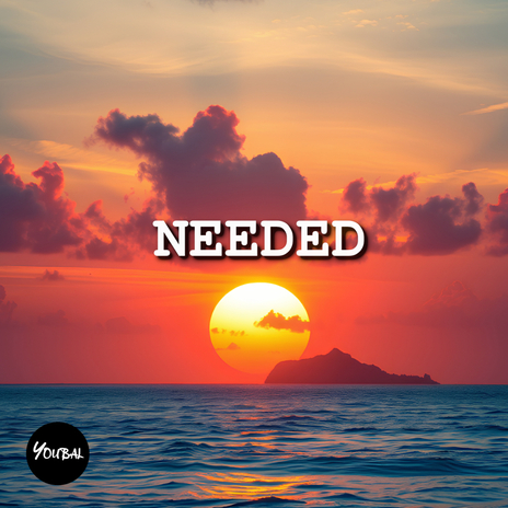 Needed (Extended Mix) | Boomplay Music