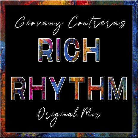 Rich Rhythm