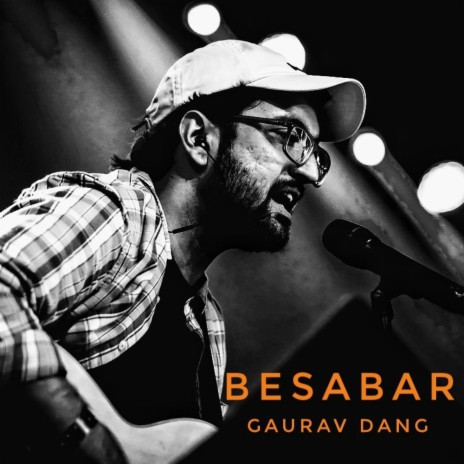 Besabar | Boomplay Music