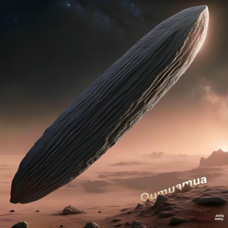 Oumuamua | Boomplay Music