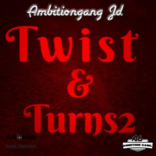 Twist and Turns 2