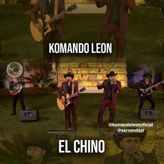 El Chino (En vivo)