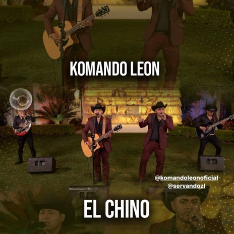 El Chino (En vivo) | Boomplay Music