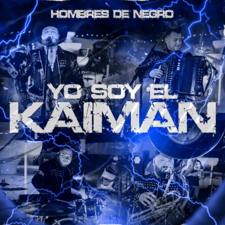 Yo soy el kaiman | Boomplay Music