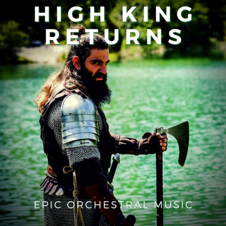 High King Returns | Boomplay Music