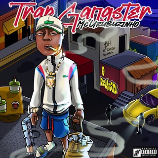 Trap Gangster